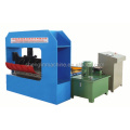 Automatische Crimp -Rollenmaschine/ Dachblech Crimp Machine/ Bogenmaschine